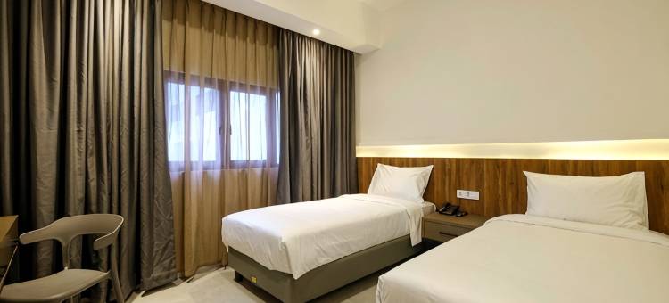 L鲁玛酒店(L Ruma)图片