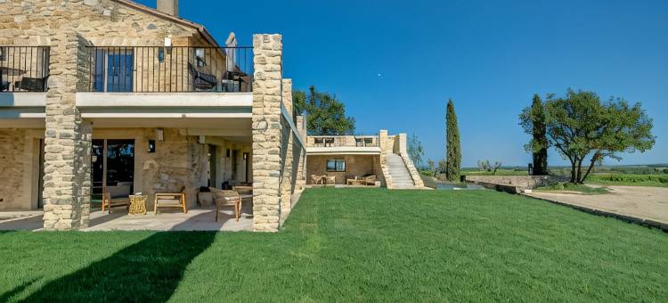 普里瓦迪耶尔庄园及水疗中心(Domaine de Privadière & Spa)图片