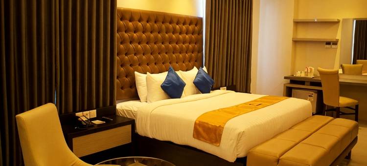 帕蒂萨芬酒店(Hotel Safin Pati)图片