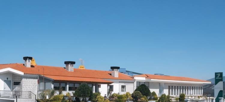 阿尔贝加利亚埃斯皮赫洛夫人酒店(Albergaria Senhora do Espinheiro)图片