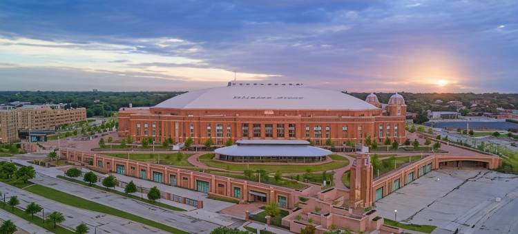 克拉丽奥波因特酒店(Clarion Pointe Fort Worth East - Arlington)图片