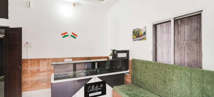 Collection O Snt Bus Terminal Siliguri图片