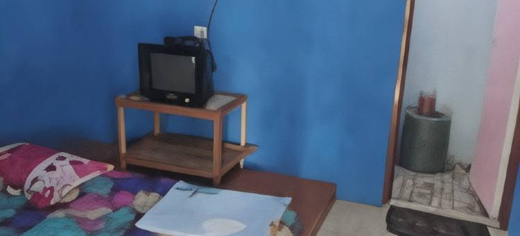 Homestay Sawarna Indah图片