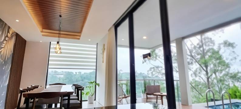 Villa Daun at Dago Village图片