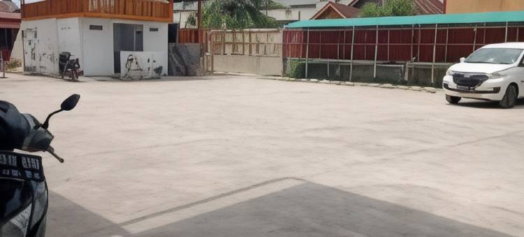 k77酒店(Hotel K77)图片