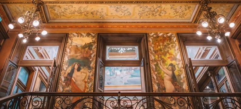 佩皮尼扬中心宜必思快捷酒店(Ibis Budget Perpignan Centre)图片