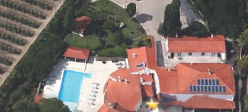 卡萨德坎普塞拉斐尔乡村民宿(Casa de Campo Sao Rafael - Turismo Rural)图片