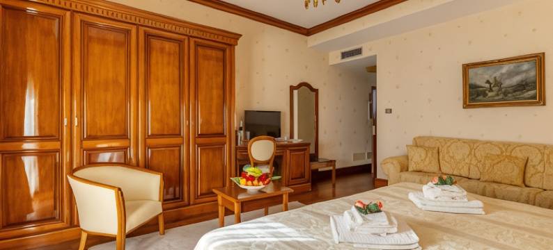 博尔戈唐堂吉诃德酒店(Hotel Borgo Don Chisciotte)图片