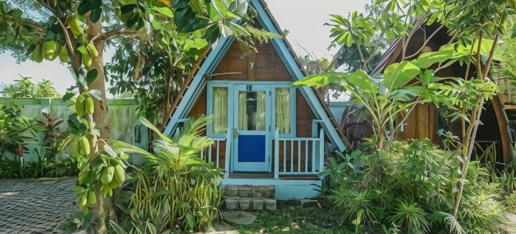 红多兹酒店-近日惹UMY3号(RedDoorz Near Umy Yogyakarta 3)图片