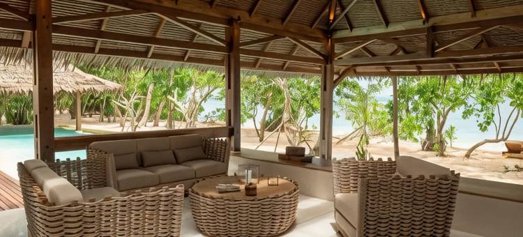 珊瑚之眼酒店(Coral Eye Boutique Resort and Marine Outpost)图片