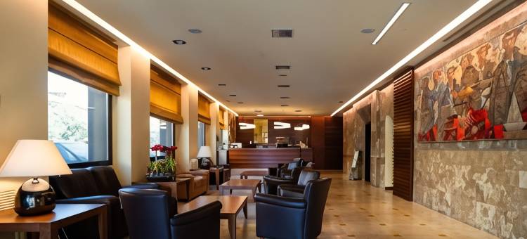 安沃酒店(Hotel Airone)图片