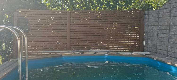 BNB 卡斯特拉讷(卡斯特拉恩民宿)(Bnb Castellane Chambre d'Hotes B&B)图片