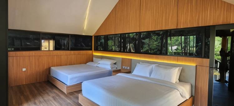 英斯皮拉小屋(Inspira Cabin)图片