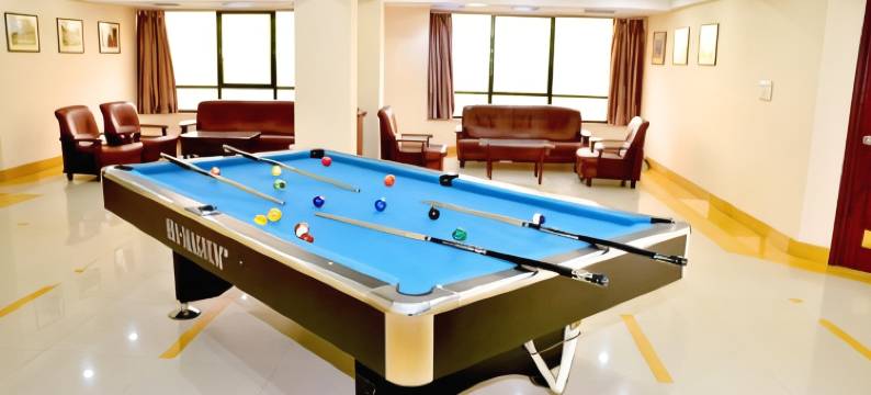 希拉拉尔酒店(Heeralal Hotel)图片