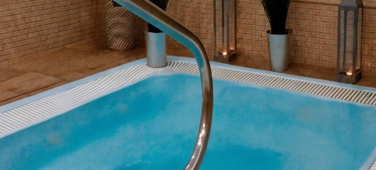 最佳塞米拉米斯酒店(Hotel Best Semiramis)图片