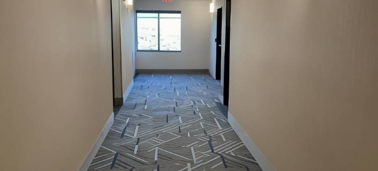 智选假日套房酒店真相或后果(Holiday Inn Express & Suites TRUTH OR CONSEQUENCES by IHG)图片