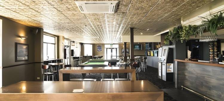 温莎城堡酒店(Windsor Castle Hotel)图片