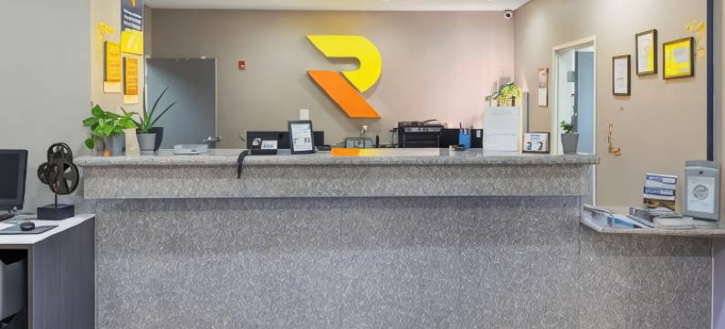 爱荷华斯宾塞酒店(Reston Inn & Suites)图片