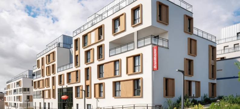 Chartres Residhome夏尔特雷斯家居酒店(Residhome Chartres)图片