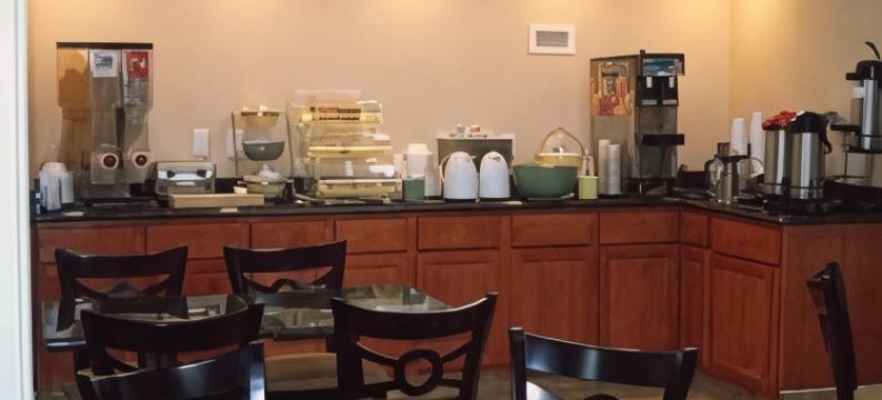 凯艺酒店(Quality Inn Madison)图片