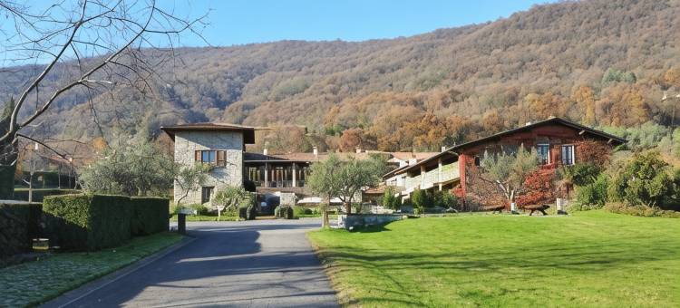 黎莱斯佛兰切柯尔塔酒店(Relaisfranciacorta)图片