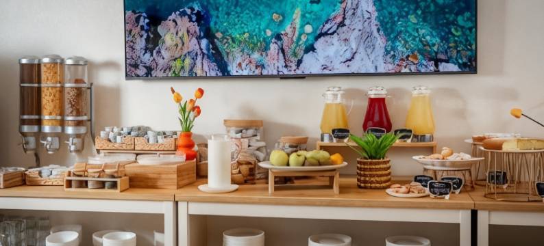 格拉西亚酒店(Hotel Grazia Riccione)图片