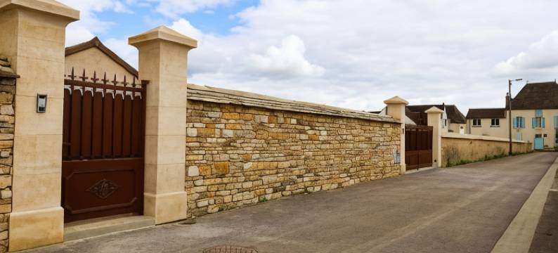 Les reveries du Clos derrière St Jean图片