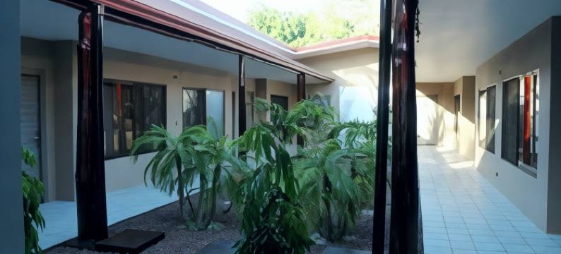 埃尔西提欧贝斯特韦斯特娱乐场酒店(Best Western El Sitio Hotel  Casino)图片