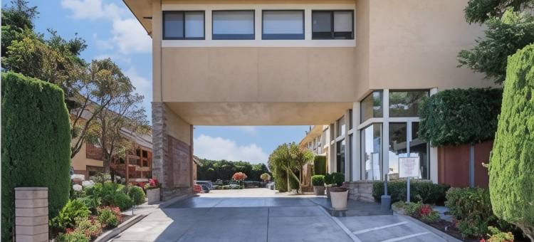 海沃德贝斯特韦斯特优质酒店(Best Western Plus Inn of Hayward)图片