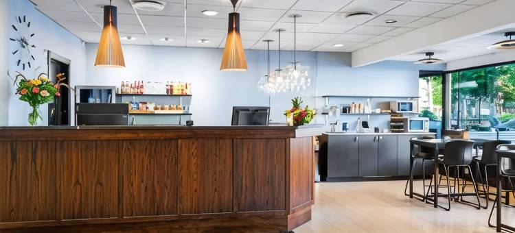 玛米亚贝斯特韦斯特酒店(Best Western Malmia Hotel)图片