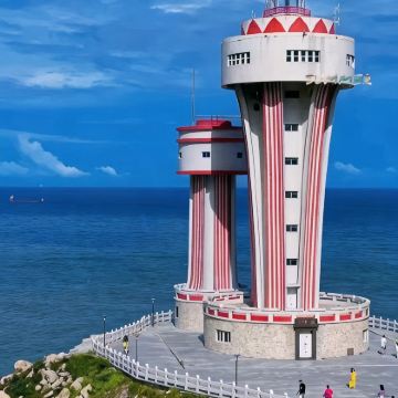 汕头+南澳岛+潮州+潮汕地区5日4晚拼小团