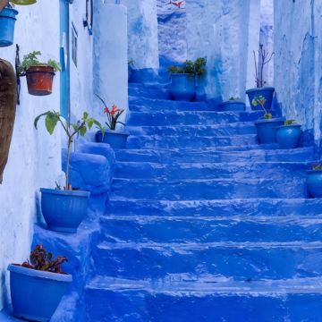 摩洛哥+卡萨布兰卡13日11晚私家团