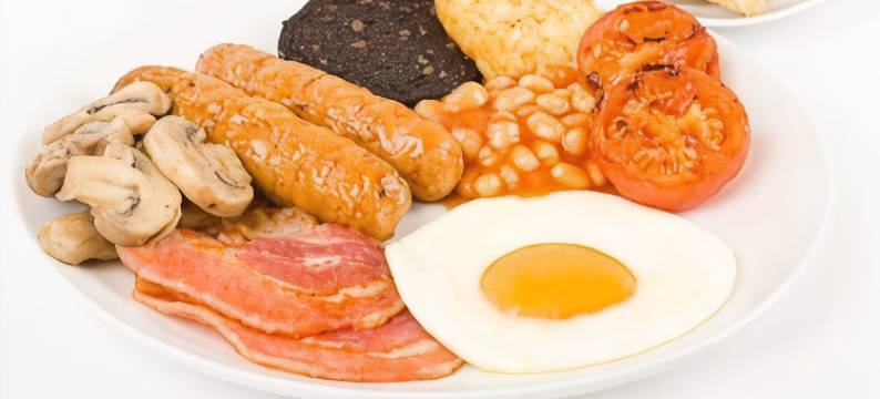 家庭阿尔姆斯旅馆(The Home Arms Guesthouse)图片