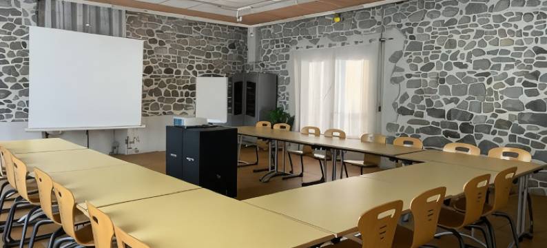 欧索尔谷旅馆(Auberge de la Vallée d'Ossau)图片