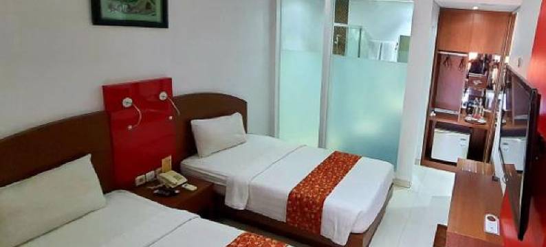 库德斯中心酒店(Hotel Central Kudus)图片