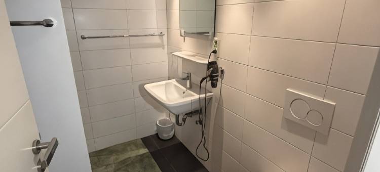 Brenzhotel海登海姆(Brenzhotel Heidenheim)图片