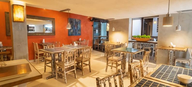 玛雷亚旅馆(Pousada Mareia)图片