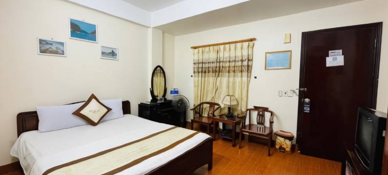 大桥酒店(Le Pont Hotel)图片