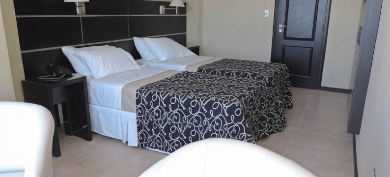 贝尔格拉诺公寓(Apart Belgrano)图片