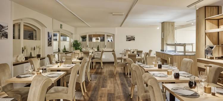 赫米蒂奇酒店(Hotel Hermitage)图片