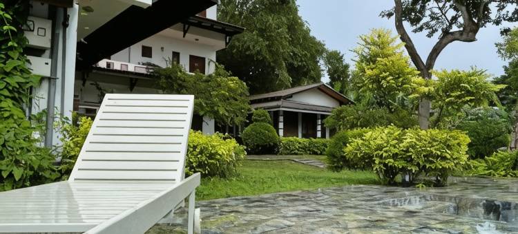 伊兰佩鲁玛别墅(Ilamparuma Hotel)图片