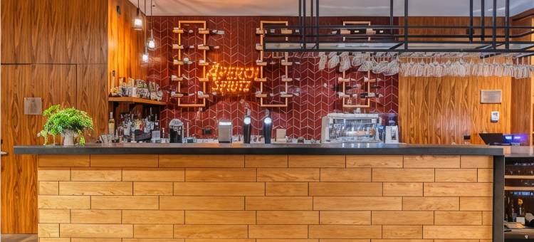 卡托维茨中心美居酒店(Mercure Katowice Centrum)图片