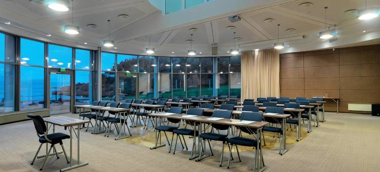菲威克海湾酒店 - 经典挪威酒店(Strand Hotel Fevik - by Classic Norway Hotels)图片