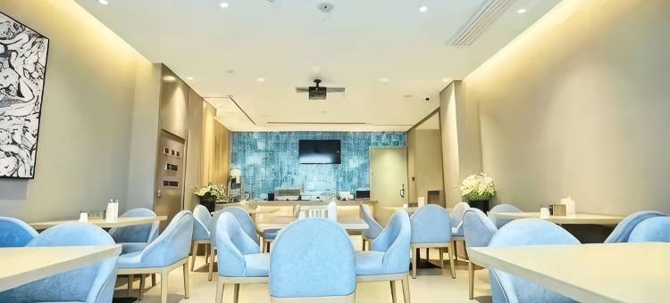 如家酒店(太原长风街平阳路百花谷购物中心店)图片
