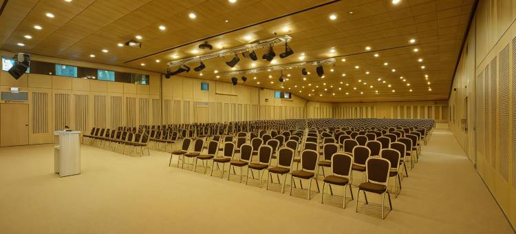 维拉马尔杜布罗夫尼克酒店(Valamar Lacroma Hotel)图片