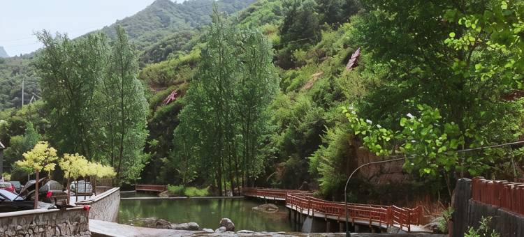 北京隐北·半山民宿图片