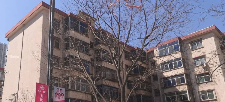 光谷公寓(武汉光谷世界城店)图片