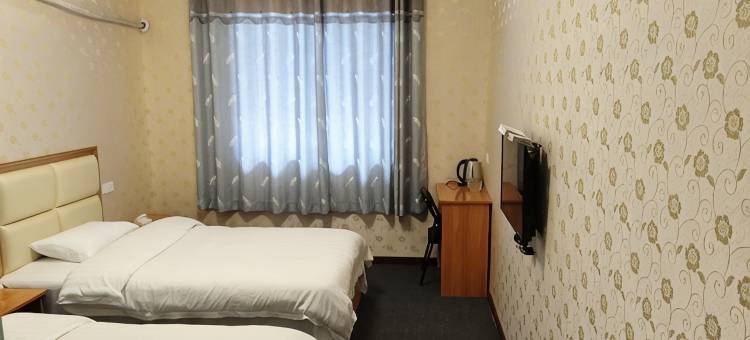 重庆滨江宾馆(潼南重百店)图片