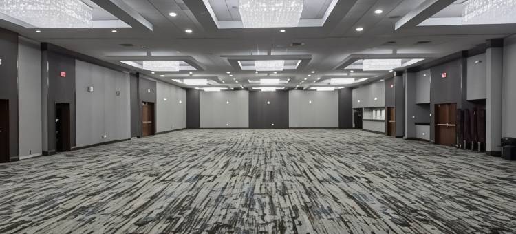 辛辛那提东门假日酒店(Holiday Inn & Suites CINCINNATI-EASTGATE (I-275E) by IHG)图片