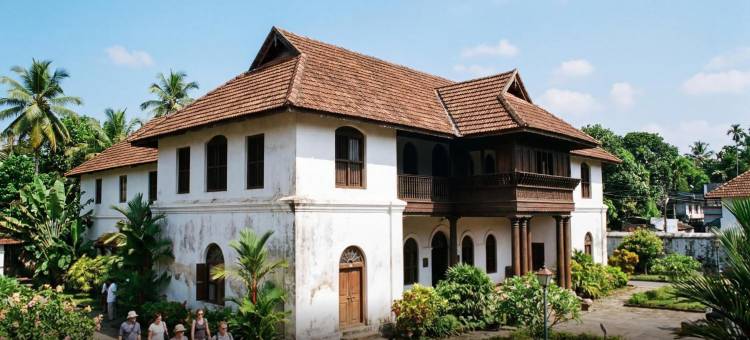 Collection O Kalady Near Airport图片